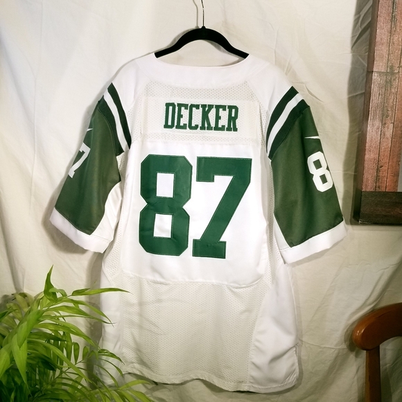Nike Other - NY Jets Jersey XL
